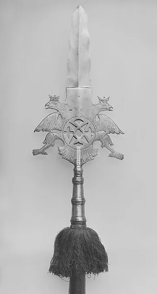 Partisan — Unknown