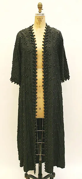 Coat — Mainbocher|Mainbocher