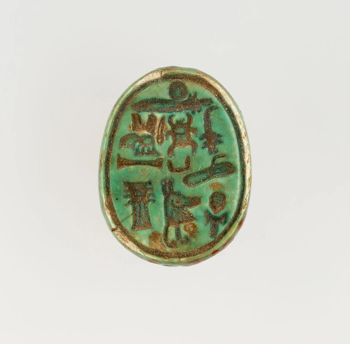 Scarab — Unknown