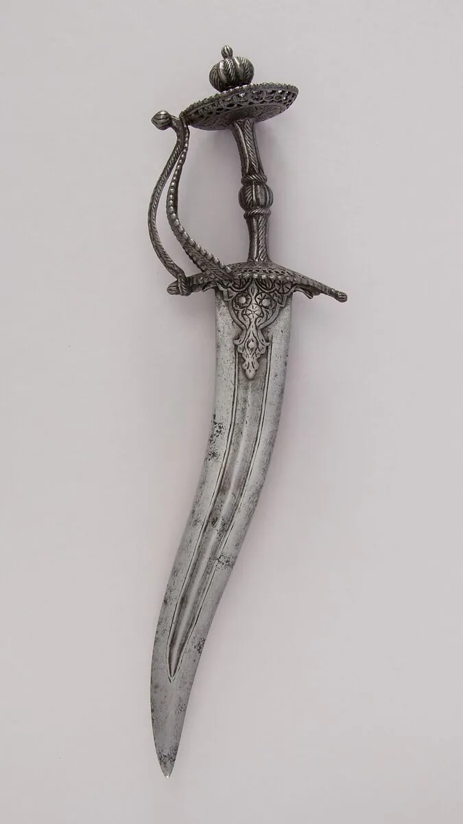 Dagger (Chilanum) — Unknown