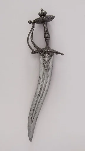 Dagger (Chilanum)