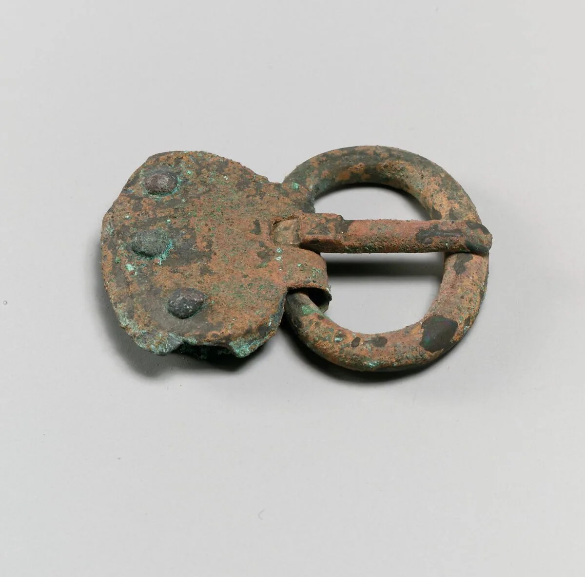 Buckle — Unknown