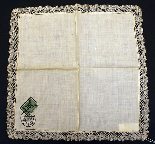 Handkerchief
