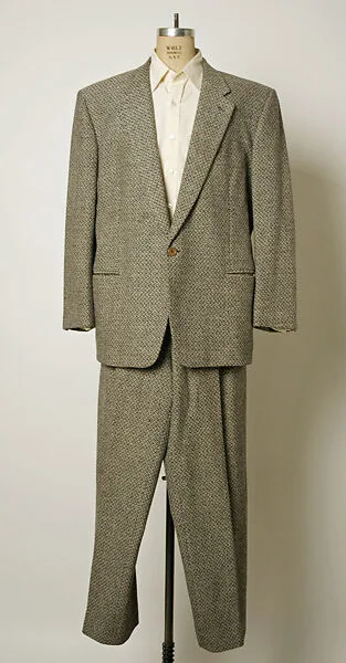 Ensemble — Giorgio Armani|Giorgio Armani