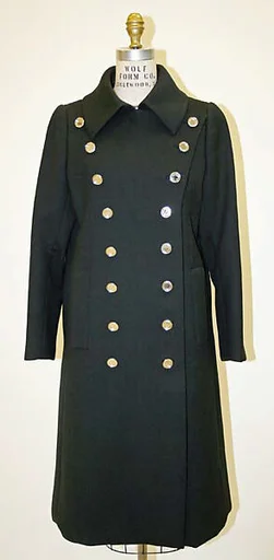 Coat