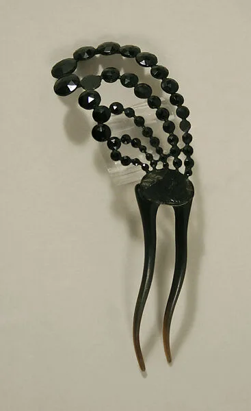Hairpin — Unknown