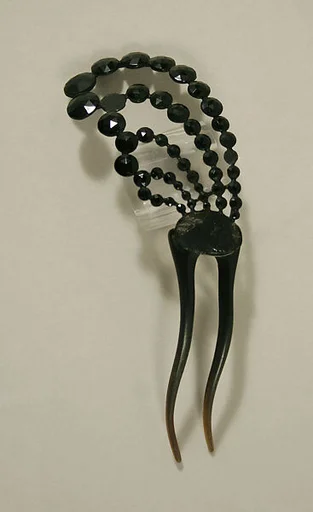 Hairpin