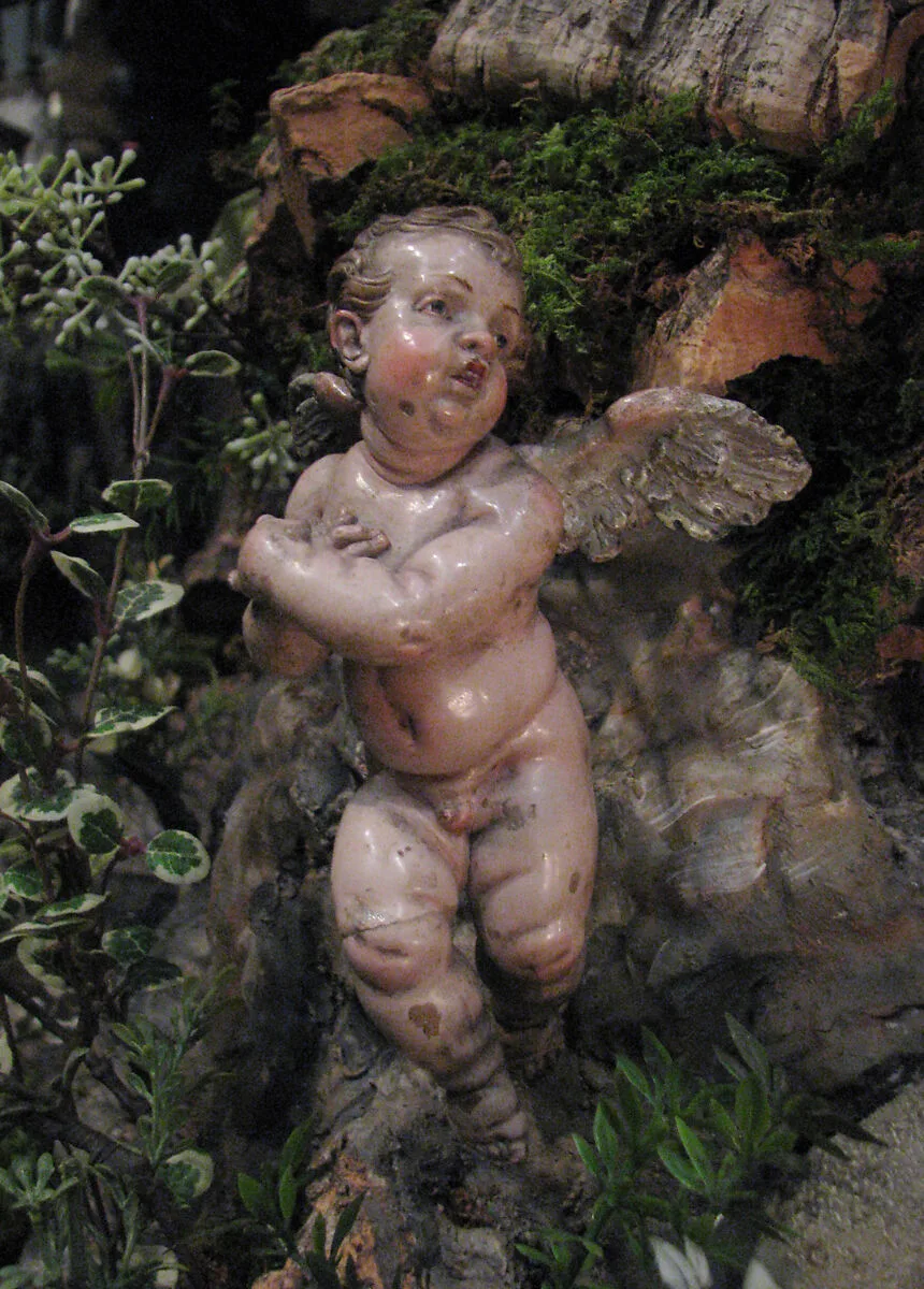 Cherub — Unknown