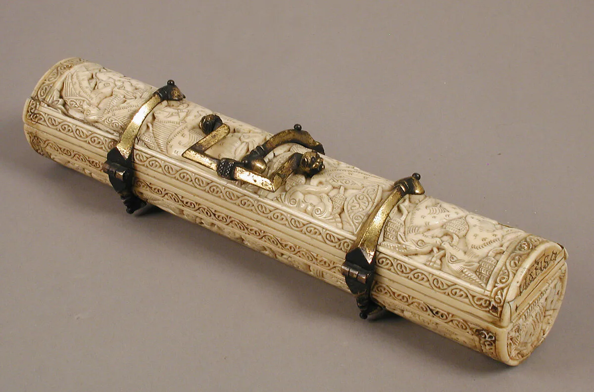 Pen Box — Unknown