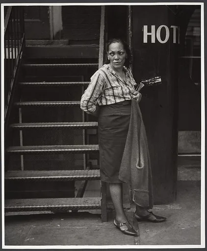 46th Street, Times Square