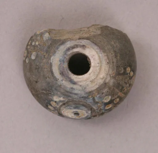 Button or Bead