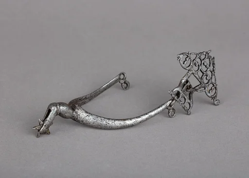 Rowel Spur (Right)