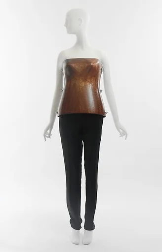 "Along False Equator"