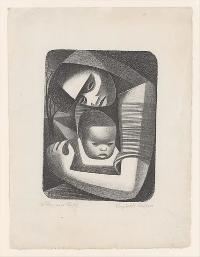 Mother and Child