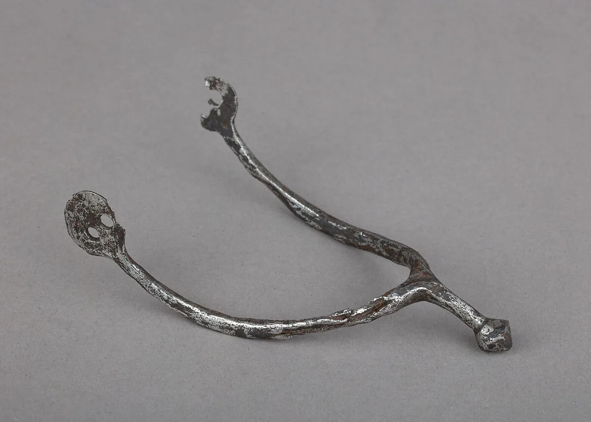 Prick Spur — Unknown