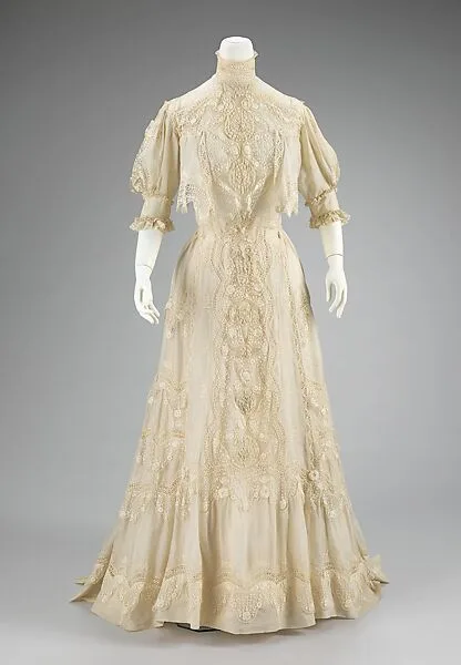Dress — Unknown