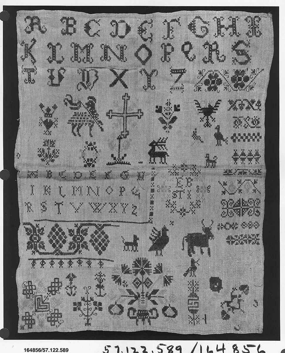 Sampler — Unknown