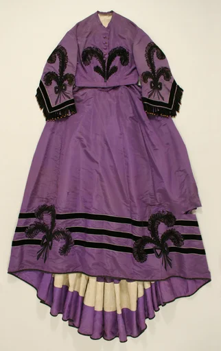 Afternoon dress