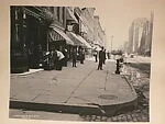 [Construction of the Interborough Rapid Transit (IRT) Subway, New York City]
