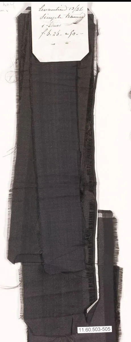 Samples (3) — Unknown