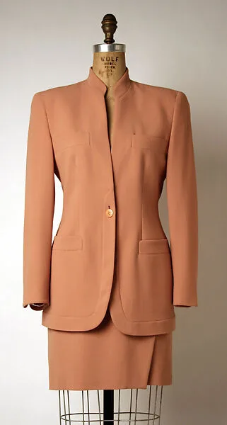 Suit — Giorgio Armani|Giorgio Armani