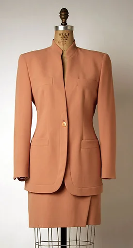 Suit