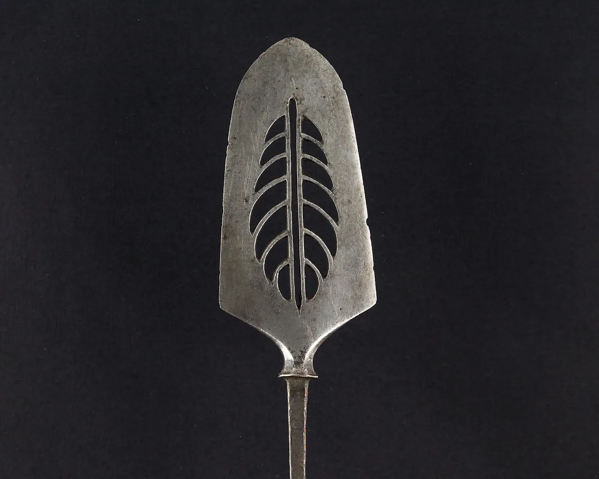Arrowhead (<i>Yanone</i>) — Unknown