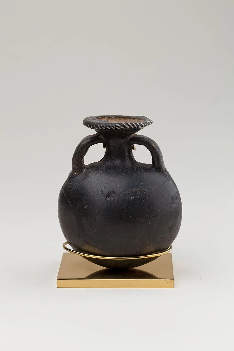 Vase — Unknown