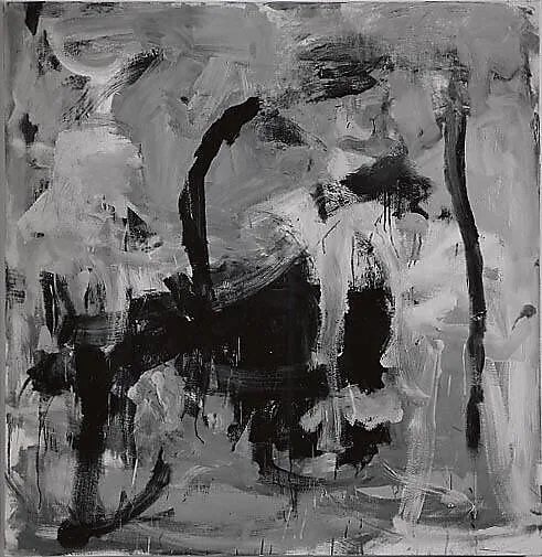 A Pond in the Woods — Robert Harms