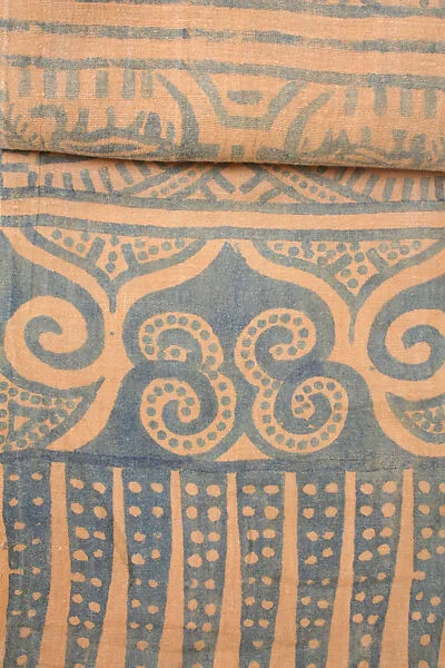 Ceremonial Textile (Sarita) — Unknown