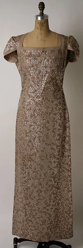 Evening dress