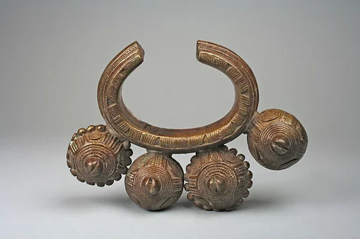 Anklet