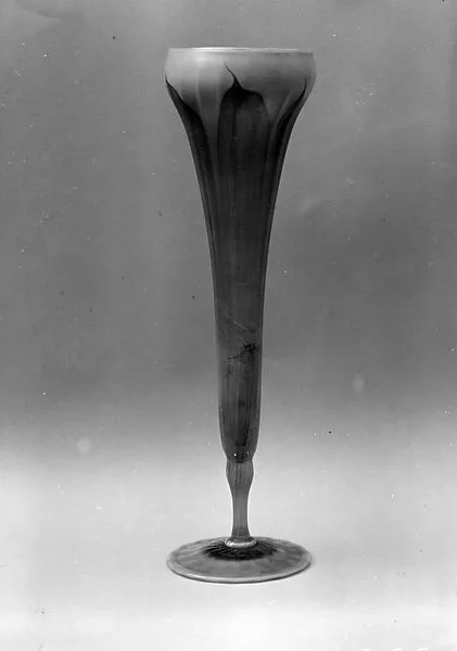 Vase — Louis C. Tiffany|Tiffany Glass and Decorating Company