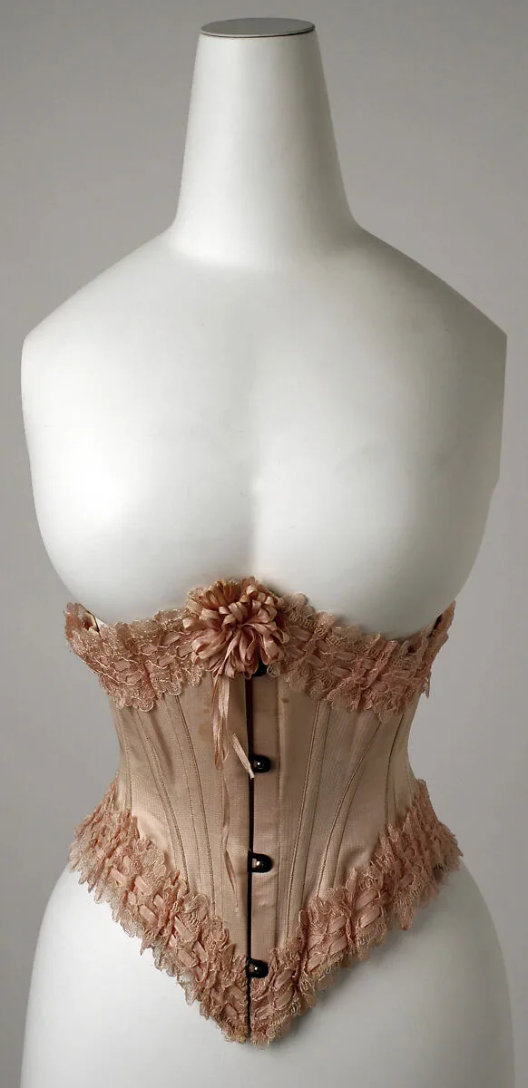 Corset — Stern Brothers