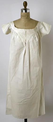 Chemise