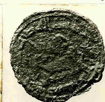 Coin — Unknown