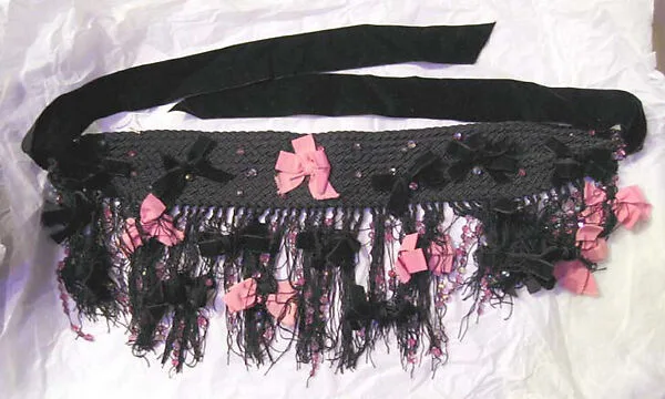 Belt — Unknown