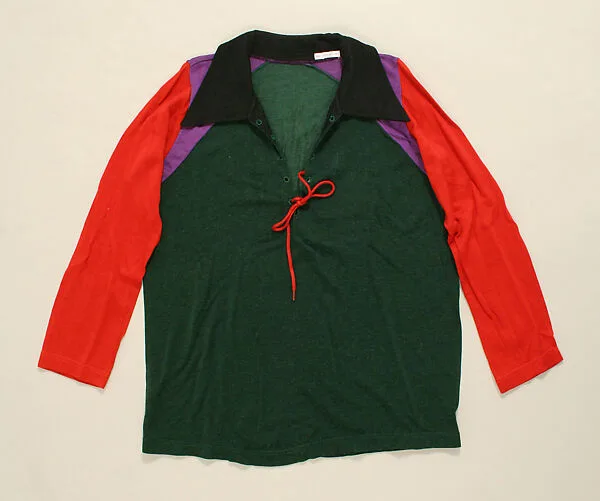 Shirt — Unknown