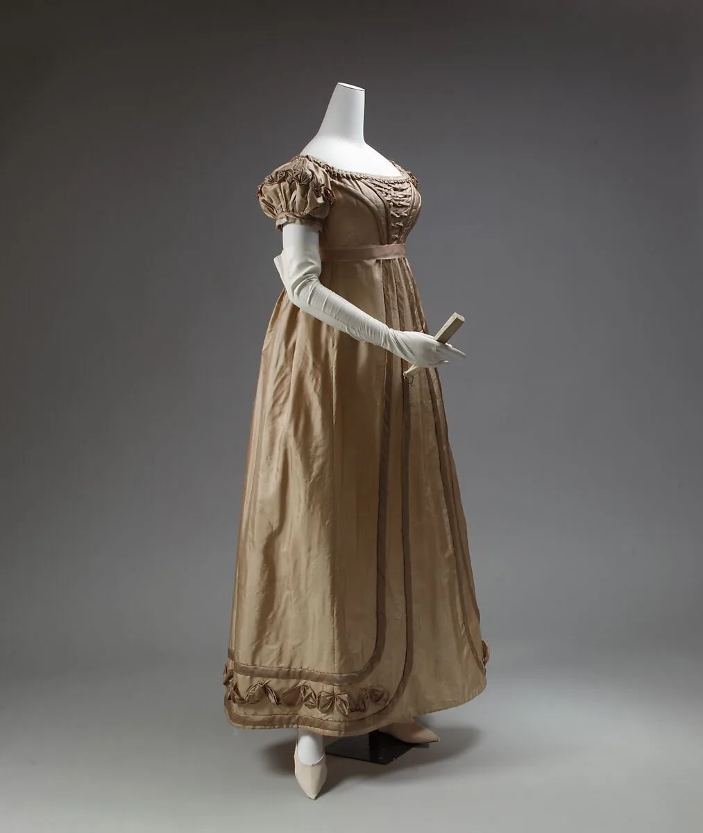 Dress — Unknown