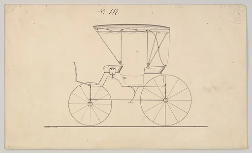 Extension Top Phaeton #117