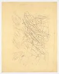 Untitled — Cy Twombly