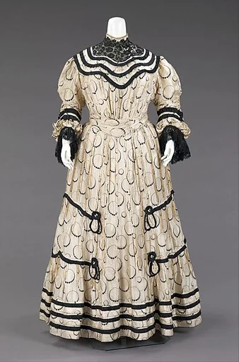 Afternoon dress