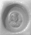 Stamp seal — Unknown
