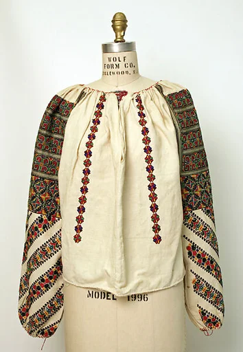 Blouse