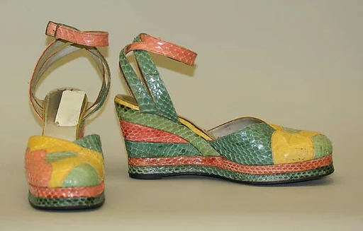 Shoes