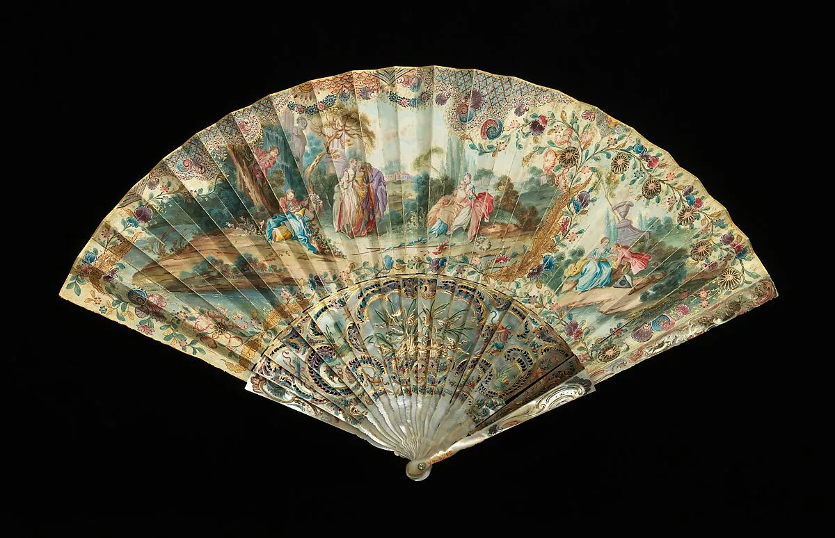 Fan — Unknown