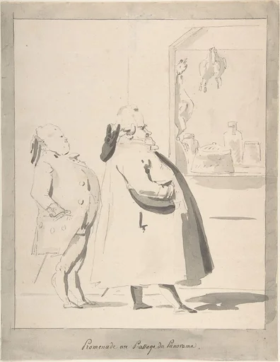 Caricature