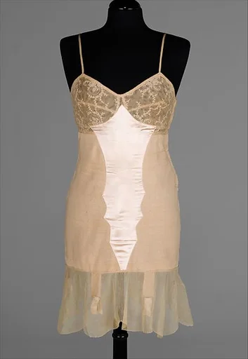 Corset