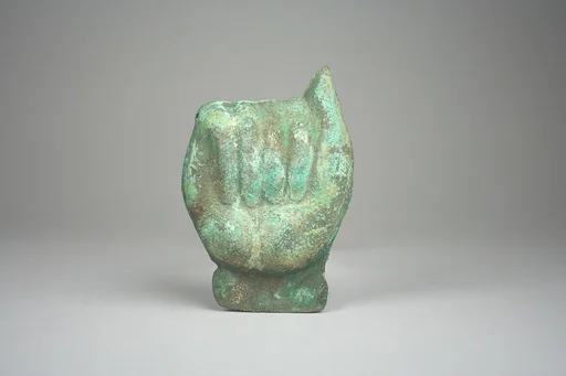 Fist Ornament