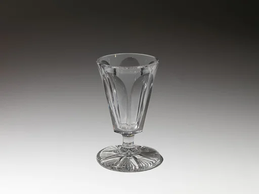 Wine glass